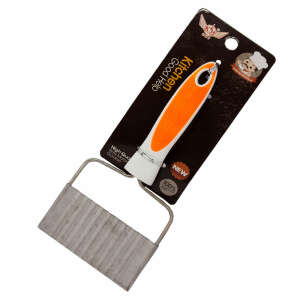 KITCHEN GOOD HELP VEGETABLE PEELER | 82420NM - Image 