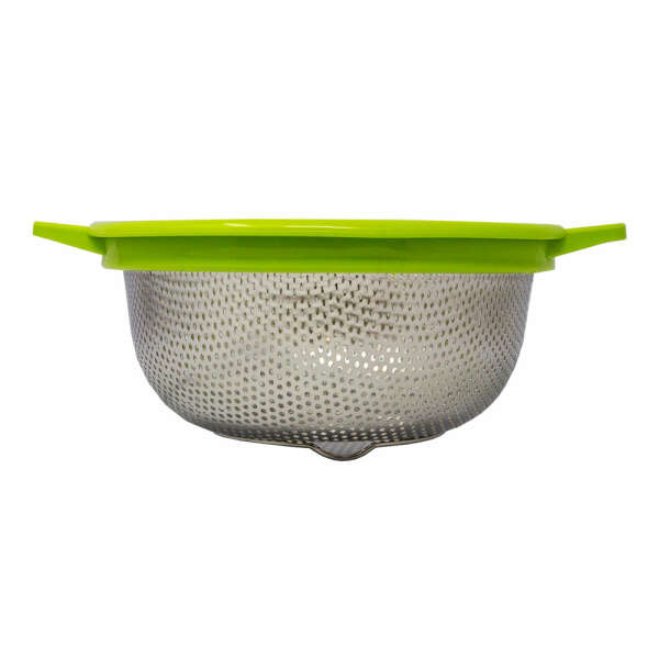 STAINLESS STEEL STRAINER | 83222 - Image 