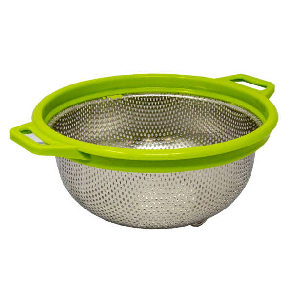 STAINLESS STEEL STRAINER | 83222 - Image 1