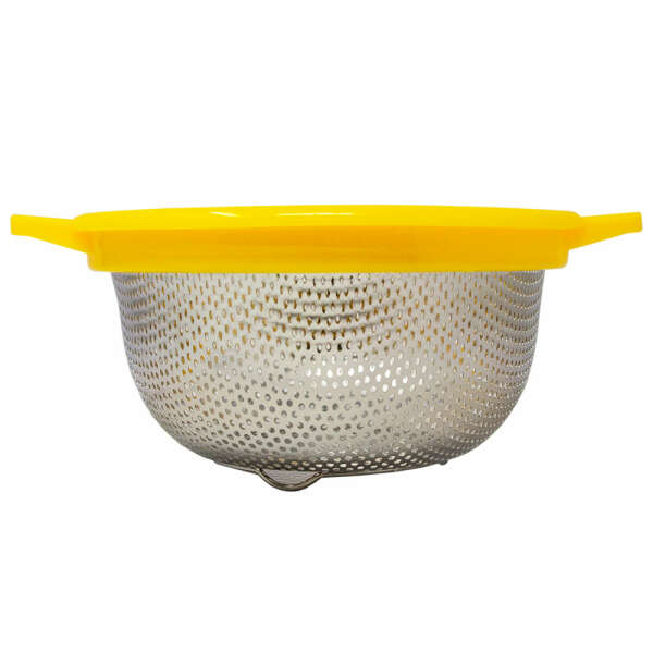 STAINLESS STEEL STRAINER | 83222 - Image 
