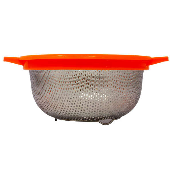 STAINLESS STEEL STRAINER | 83222 - Image 