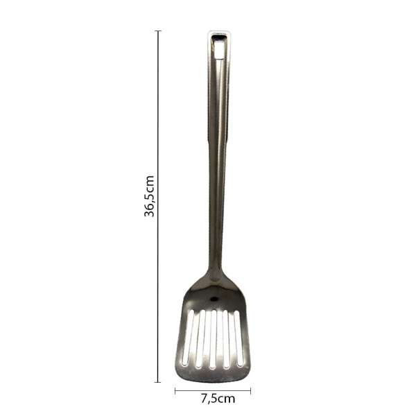 SLOTTED TURNER | 99158 - Image 