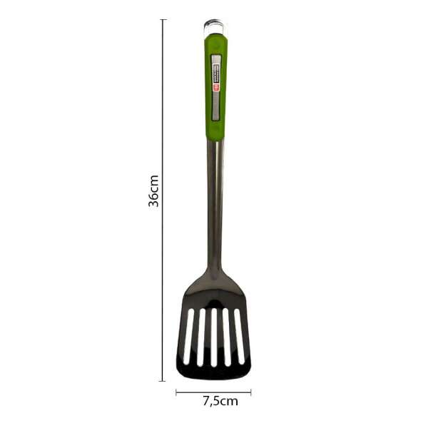 SLOTTED TURNER | 99161 - Image 