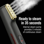 GARMET STEAMER
