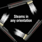 GARMET STEAMER