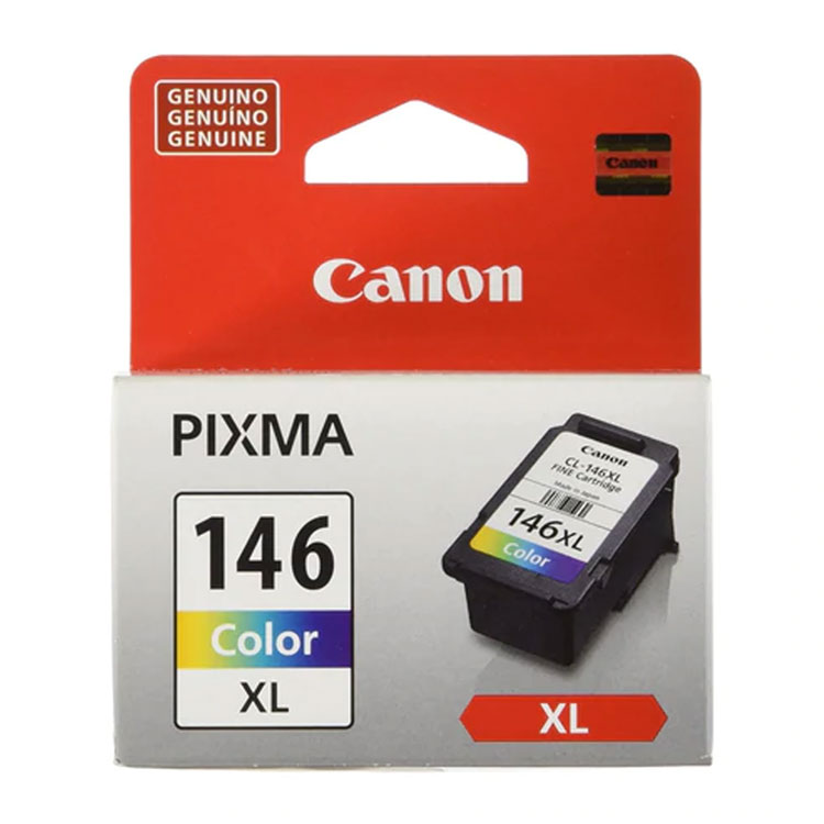 CANON INK CARTRIDGE