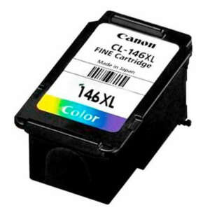 CANON INK CARTRIDGE - COLOR 146 XL | CL-146XL