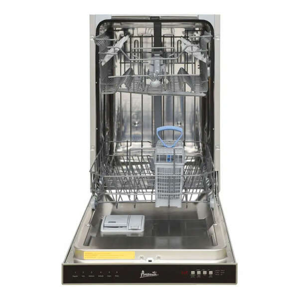 dishwasher