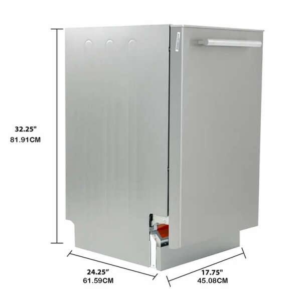 dishwasher