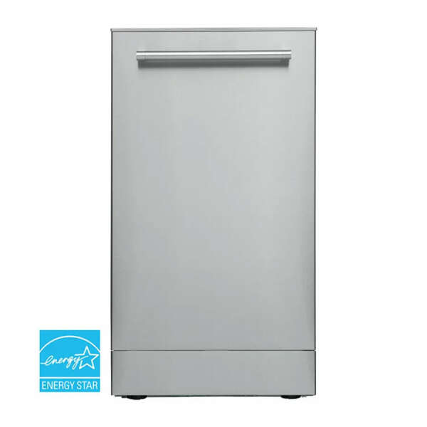 dishwasher