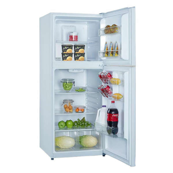 refrigerator