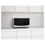 frigidaire microwave