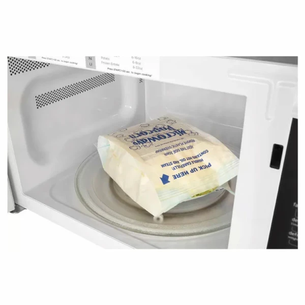 frigidaire microwave
