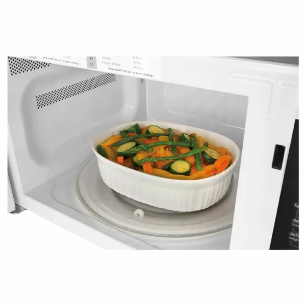 frigidaire microwave