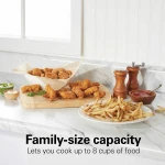 DEEP FRYER