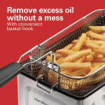 DEEP FRYER