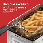 DEEP FRYER