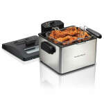 DEEP FRYER