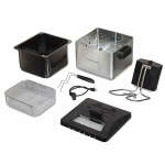 DEEP FRYER