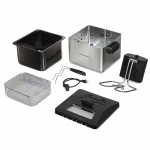 DEEP FRYER