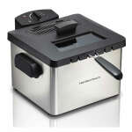 DEEP FRYER