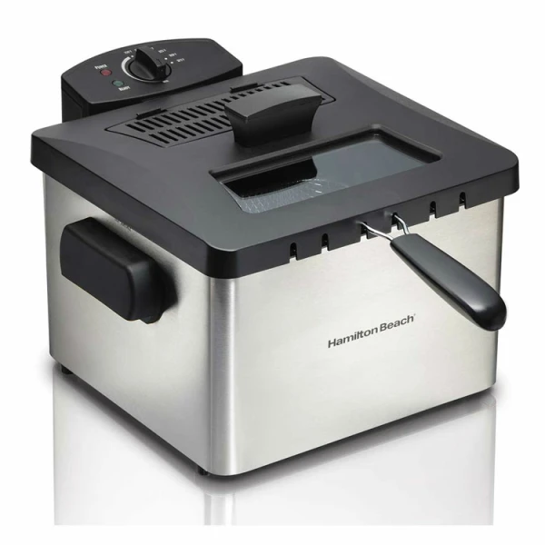 DEEP FRYER
