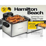 DEEP FRYER