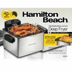 DEEP FRYER