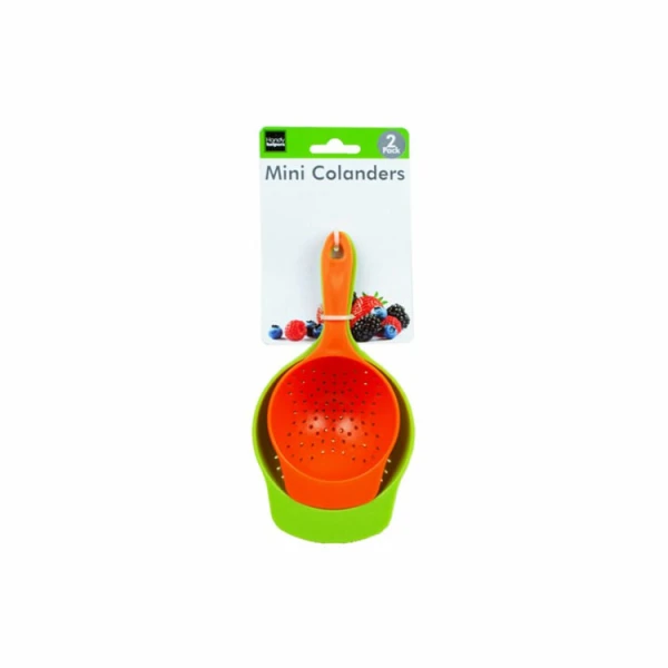 mini colander