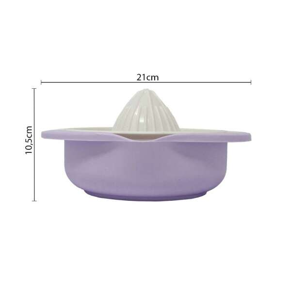 CITRUS SQUEEZER | K-046 - Image 