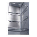 LG 36" SIDE BY SIDE INSTAVIEW SMART 27.1 CU.FT REFRIGERATOR | LRSOS2706S - Image 