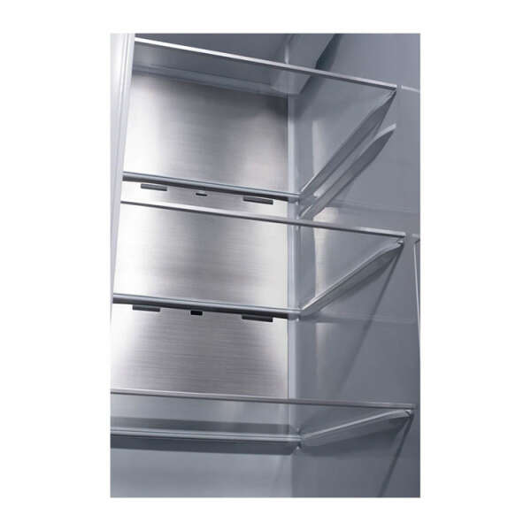 LG 36" SIDE BY SIDE INSTAVIEW SMART 27.1 CU.FT REFRIGERATOR | LRSOS2706S - Image 