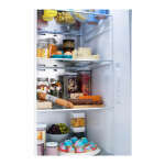 LG 36" SIDE BY SIDE INSTAVIEW SMART 27.1 CU.FT REFRIGERATOR | LRSOS2706S - Image 