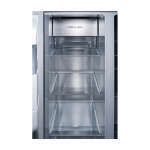 LG 36" SIDE BY SIDE INSTAVIEW SMART 27.1 CU.FT REFRIGERATOR | LRSOS2706S - Image 