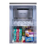 LG 36" SIDE BY SIDE INSTAVIEW SMART 27.1 CU.FT REFRIGERATOR | LRSOS2706S - Image 