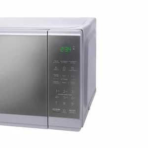 midea microwave