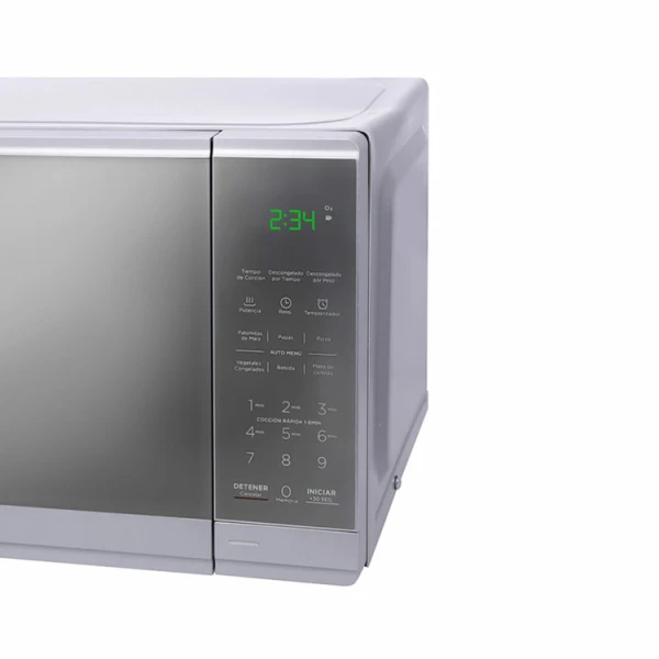 midea microwave