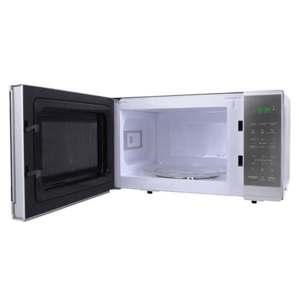 midea microwave