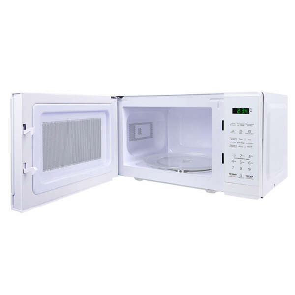 midea microwave