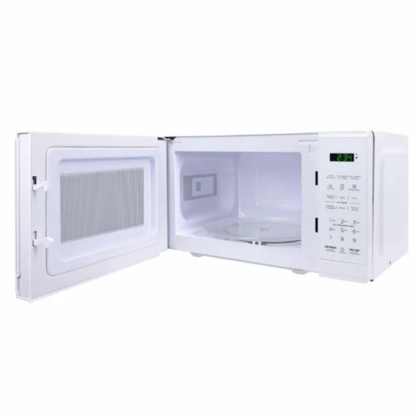 midea microwave