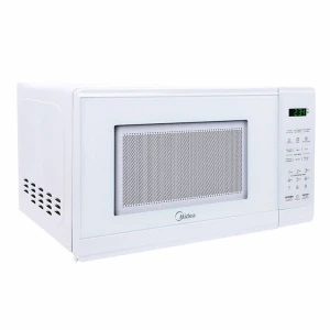 midea microwave