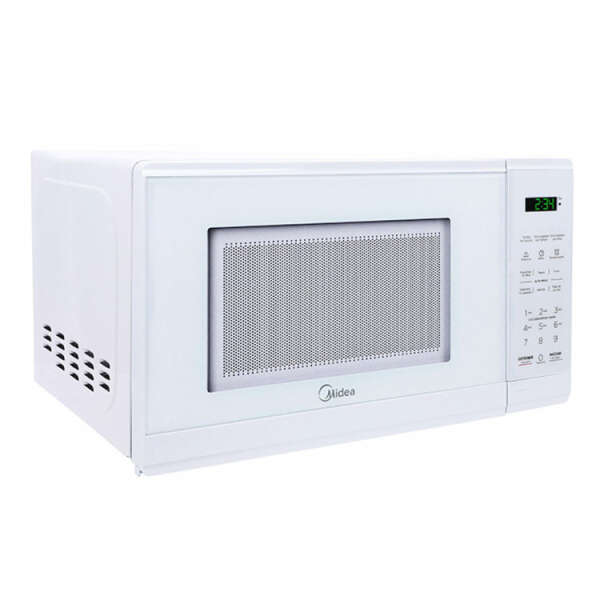 midea microwave