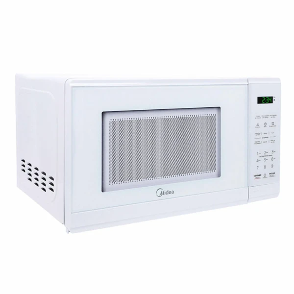 midea microwave