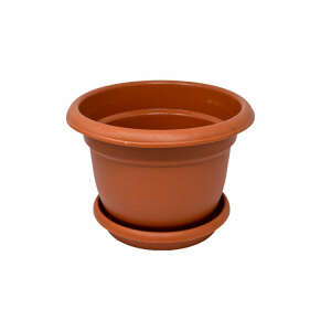 flower pot