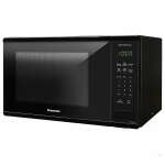 microwave oven
