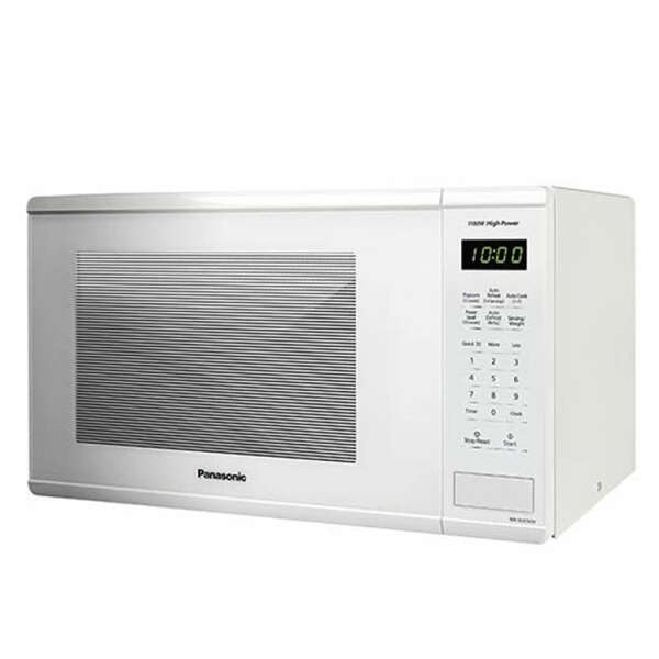 Microwave Oven
