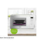 Microwave Oven