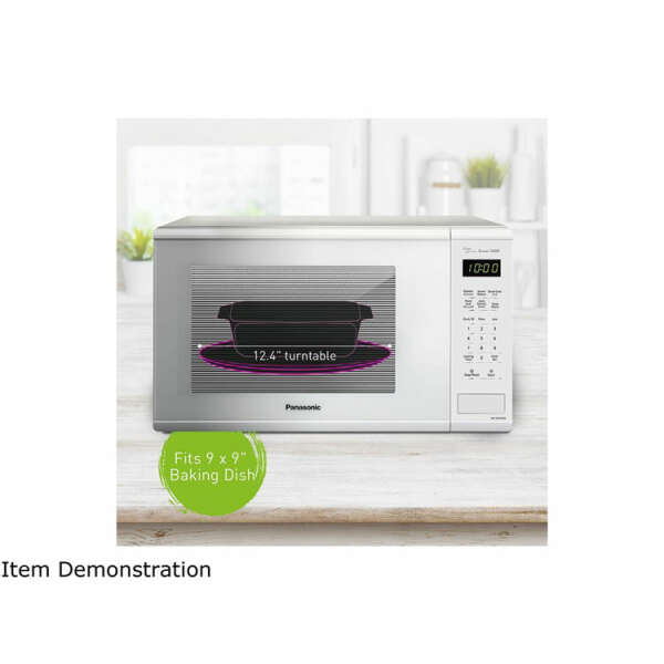 Microwave Oven