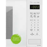 Microwave Oven