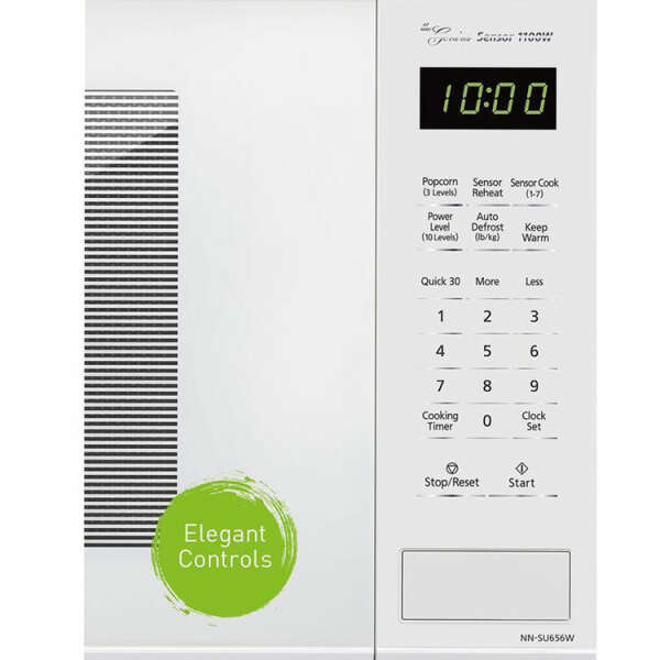 Microwave Oven